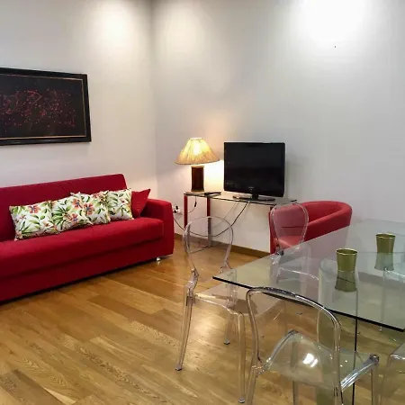 Bflat Apartament Centro Apartment