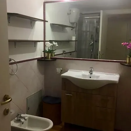 Bflat Apartament Centro Apartment Cagliari