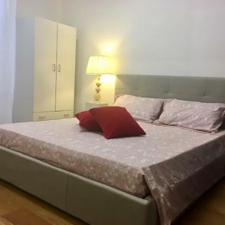 Bflat Apartament Centro Apartment Cagliari