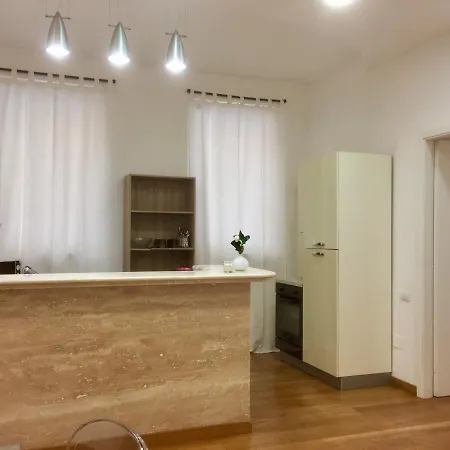 Bflat Apartament Centro Apartment *