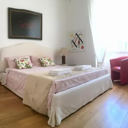 Apartment Bflat Apartament Centro Cagliari