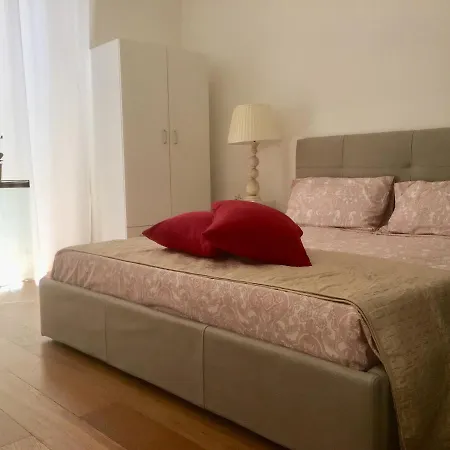 Apartment Bflat Apartament Centro *
