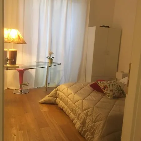 Apartment Bflat Apartament Centro Cagliari