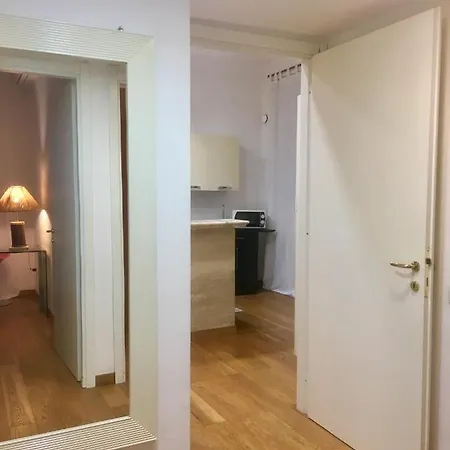 Bflat Apartament Centro *