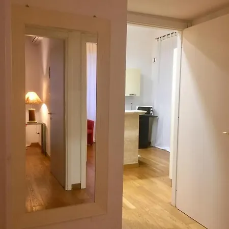 Bflat Apartament Centro Apartment