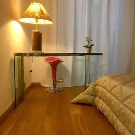 Bflat Apartament Centro