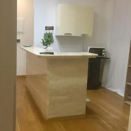 Bflat Apartament Centro *